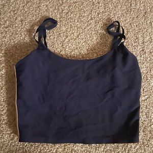 Spiritual Gangster sports tank